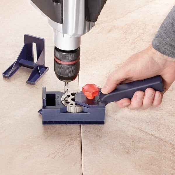 Easy Precision Drilling Tool for Accurate Results