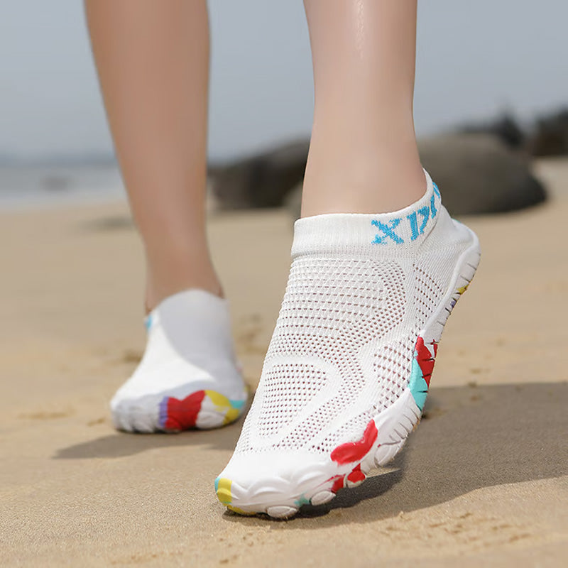 AquaStride Waterproof Boots – Pure Freedom and Dry Comfort for Adventures