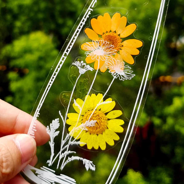 PetalMark™ — Turn Every Page Into a Beautiful Memory You’ll Cherish