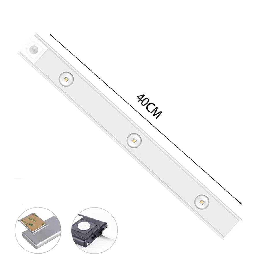 Warm Welcome Light for Home – Provides Safety and Comfort