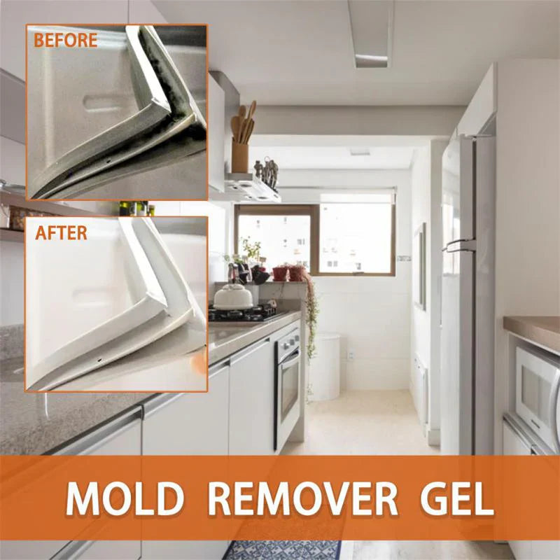 PureGuard™ — Instantly Banish Mold and Musty Odors for a Healthier, Happier Home