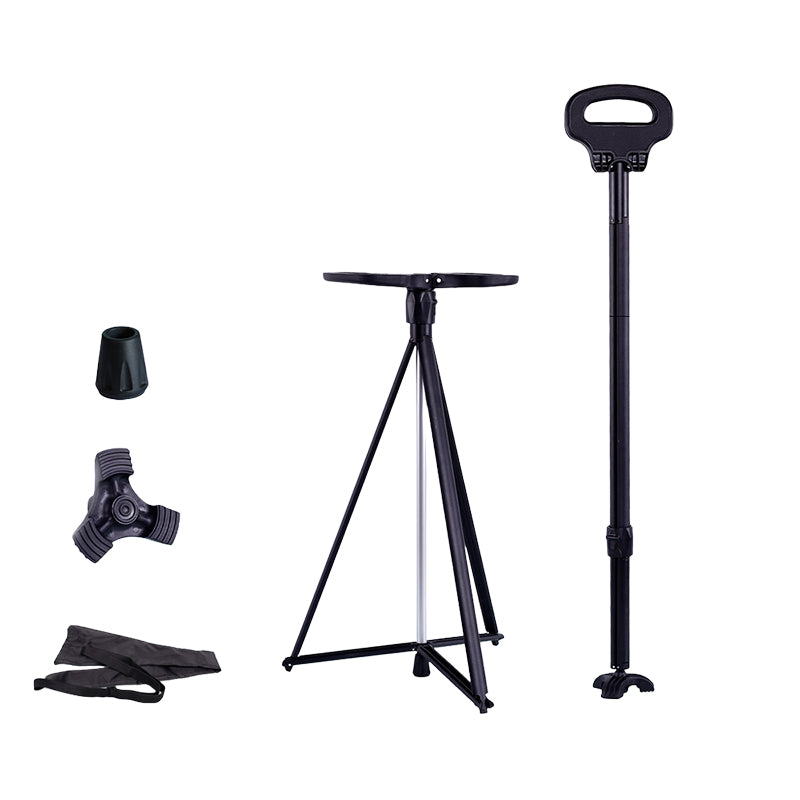 TrailRest – Experience Freedom with Relaxing Breaks – Easy, Safe, Anywhere!