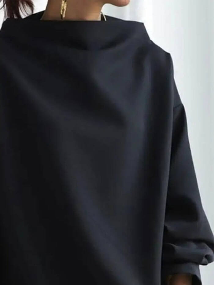 RamoraCove™ — Wrap Yourself in Cozy Confidence and Effortless Style