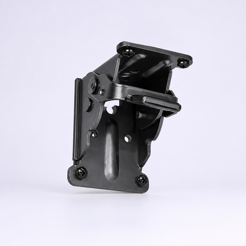 FlexNest™ — Unshakable Strength That Frees Your Space Instantly