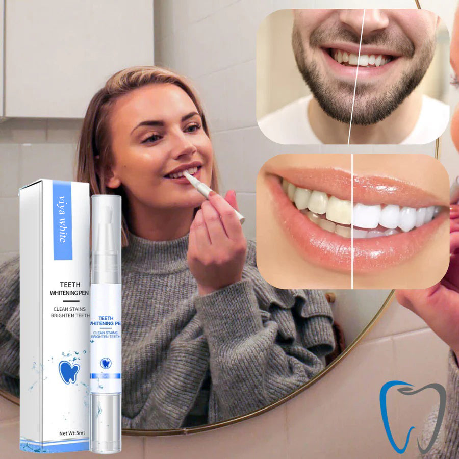 RadianceRush™ — Instantly Unleash Your Brightest, Most Confident Smile