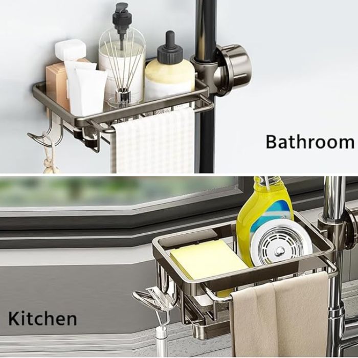 AquaNest™ — Revolutionize Your Kitchen with Instant Order and Freshness