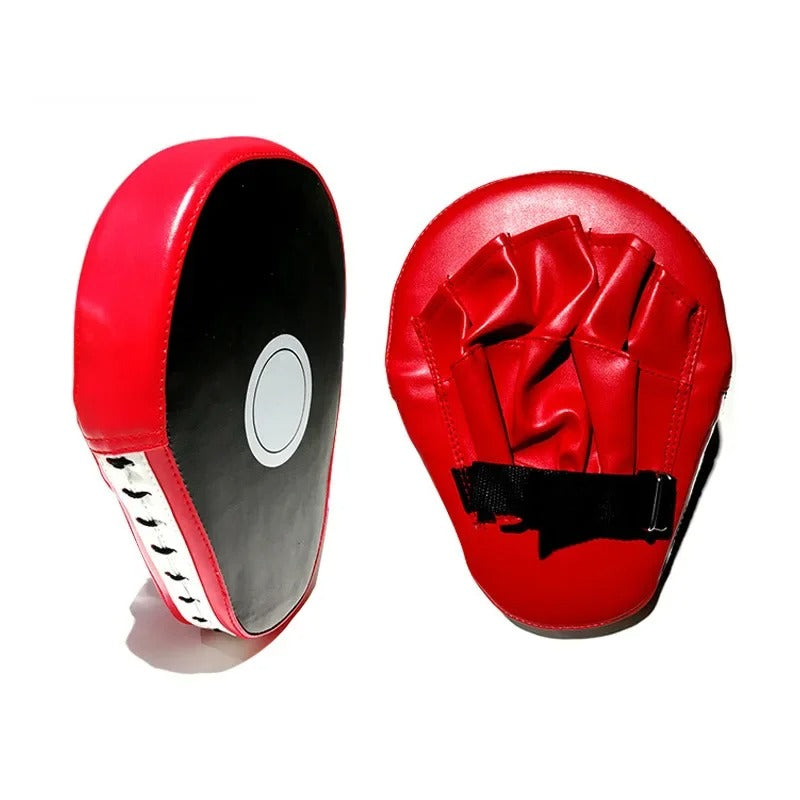 Trainer Pads for Harder Training, Precise Hits, and Smart Protection