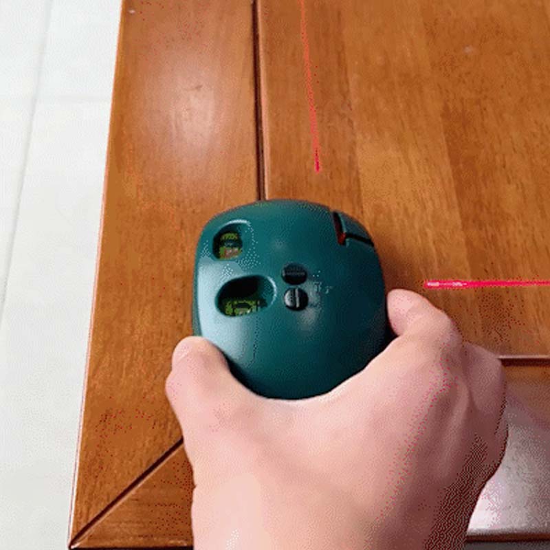 UltraBeam™ Pro — Nail Perfect Precision That Transforms Every Project into a Masterpiece