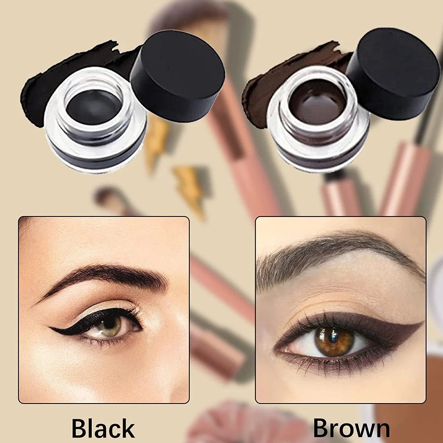 VivaLure™ — Effortless Precision for Eyes That Never Quit