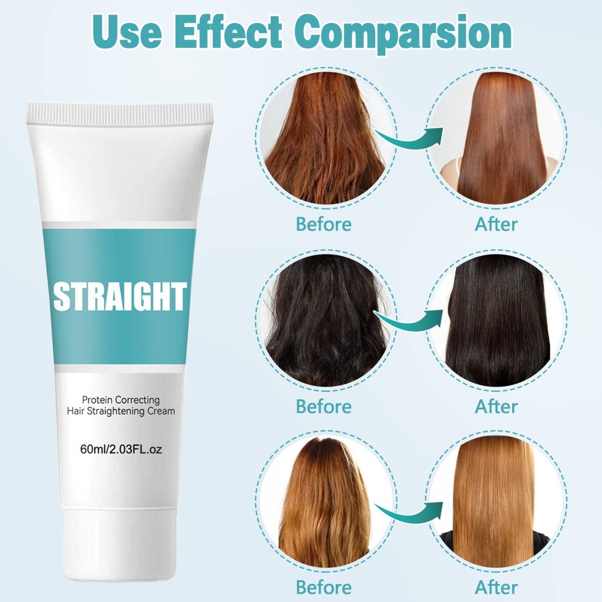 GlowSilque™ — Unlock Luxurious, Frizz-Free Shine That Turns Heads Instantly