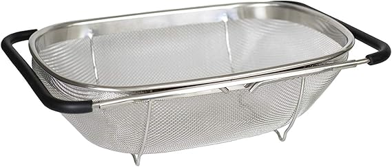 RambleaFlow - Mess-Free Solution for Quick Clean Fruits and Vegetables!