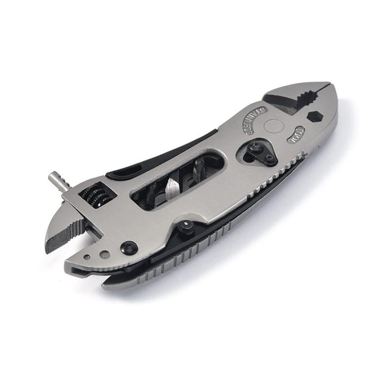 Always Ready to Tackle Any Challenge – PowerCraft Tool