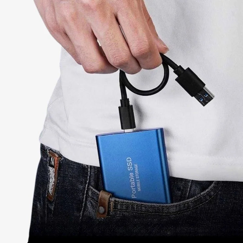 Turbo Storage for Enhanced Productivity and Digital Protection