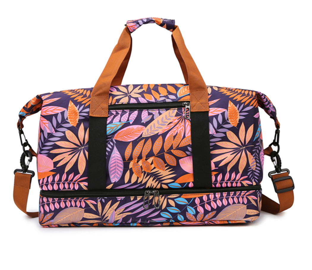 Adventure Ready: Stylish and Durable Gear for Your Next Journey