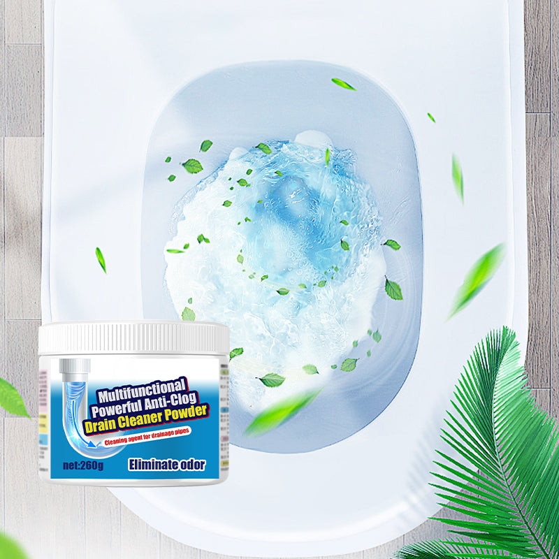 SwiftFlow™ — Unleash Lightning-Fast, Hassle-Free Drain Freedom