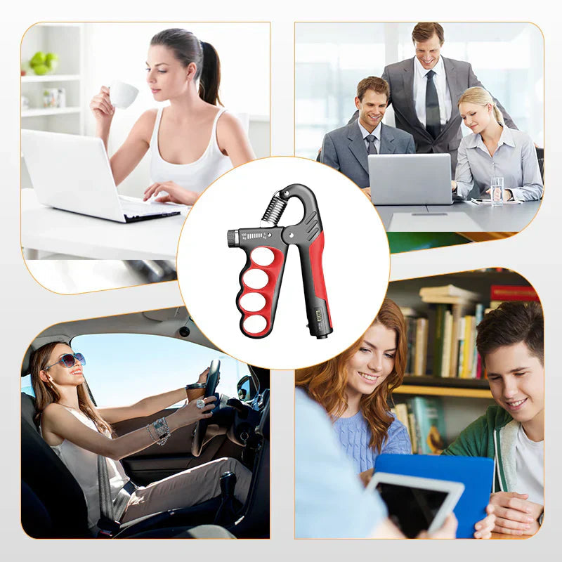 Experience Effortless Ease and New Freedom in Daily Life