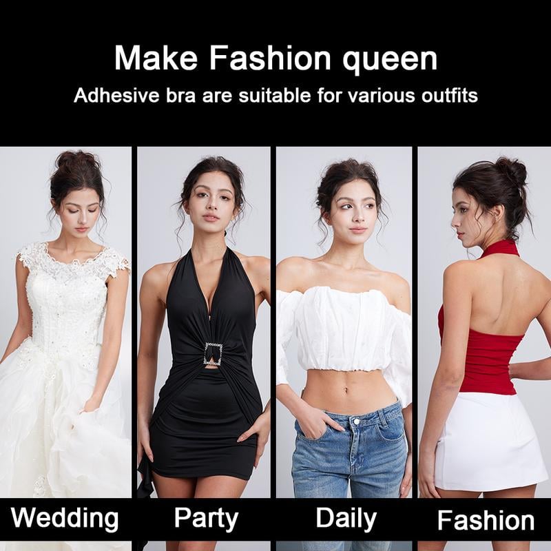 SilkLift™ — Embrace All-Day Freedom and Unseen Confidence