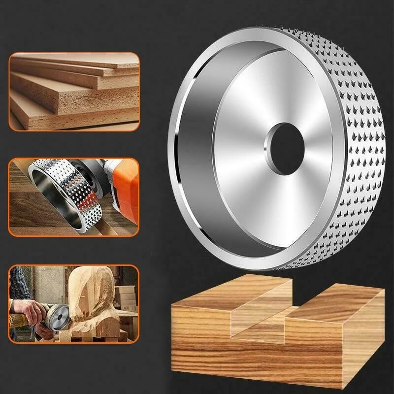 Woodworking Made Easy with Complete Control – TitanGuard