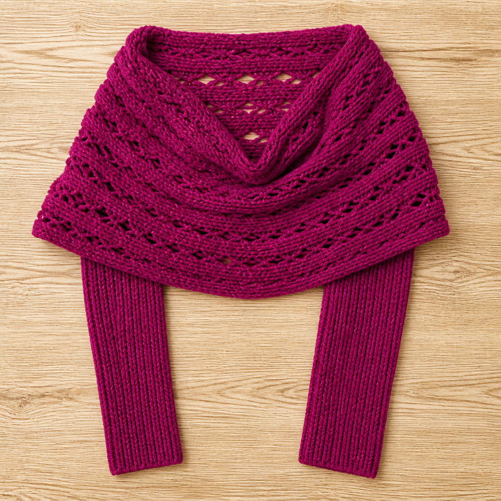 VelouraSilk™ — Wrap Yourself in Feather-Light Warmth and Effortless Elegance