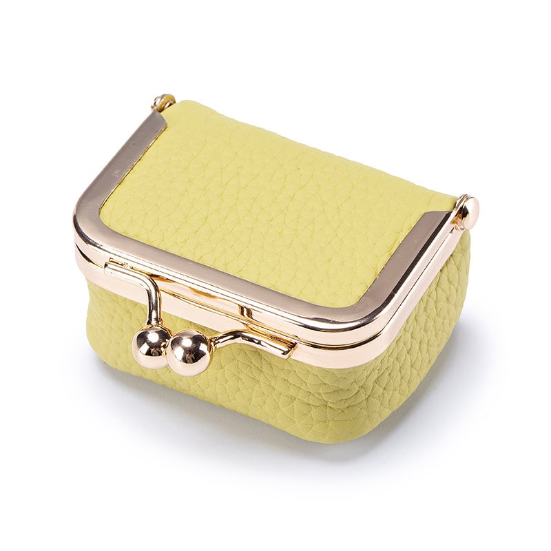 LumiCraft™ Mini Jewelry Vault — Carry Chic Confidence with Perfectly Organized Sparkle