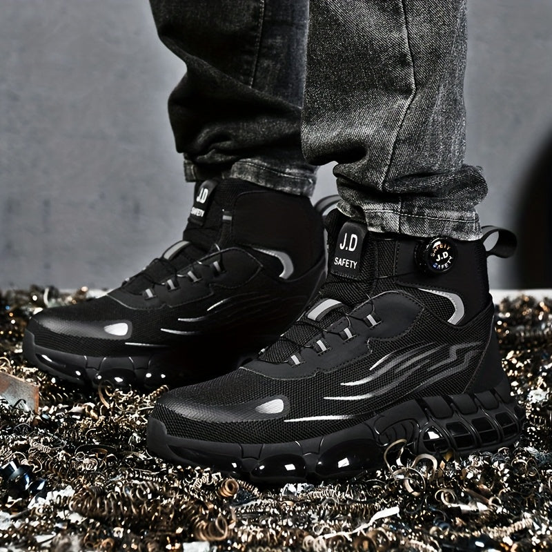 Protective Work Shoes – Durable Comfort for Daily Use