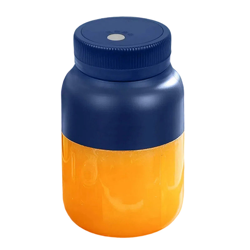Power Smoothies in Seconds for Freshness and Freedom on the Go