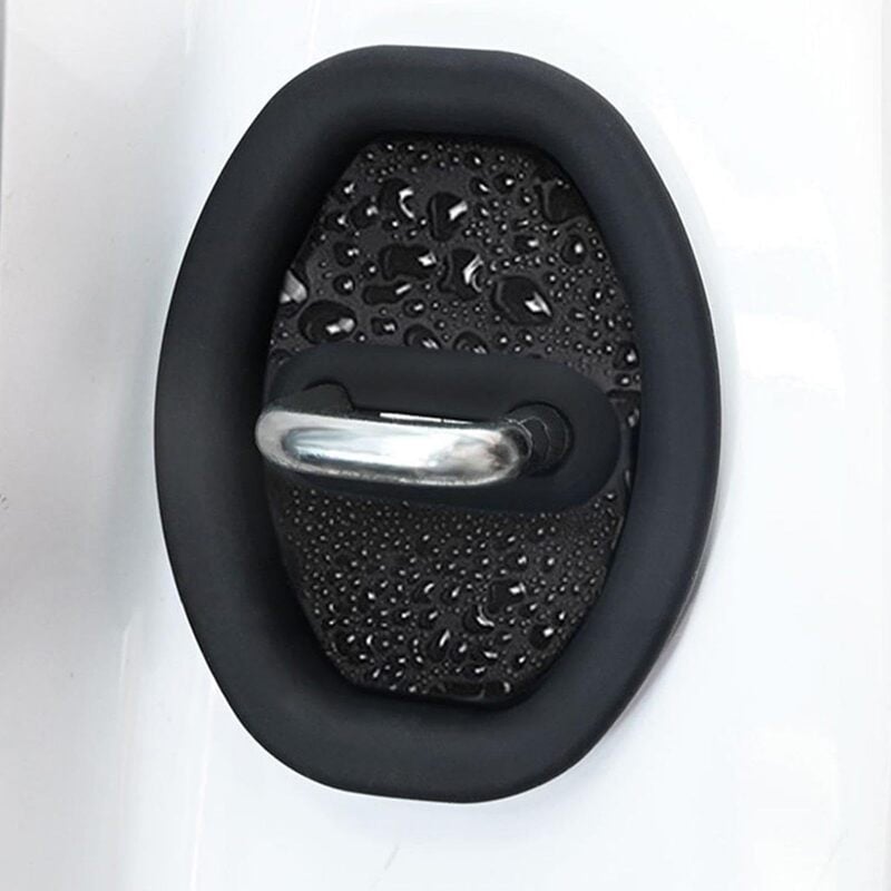 FlexiGuard™ — Lock in Silent, Rust-Free Confidence Every Time You Drive