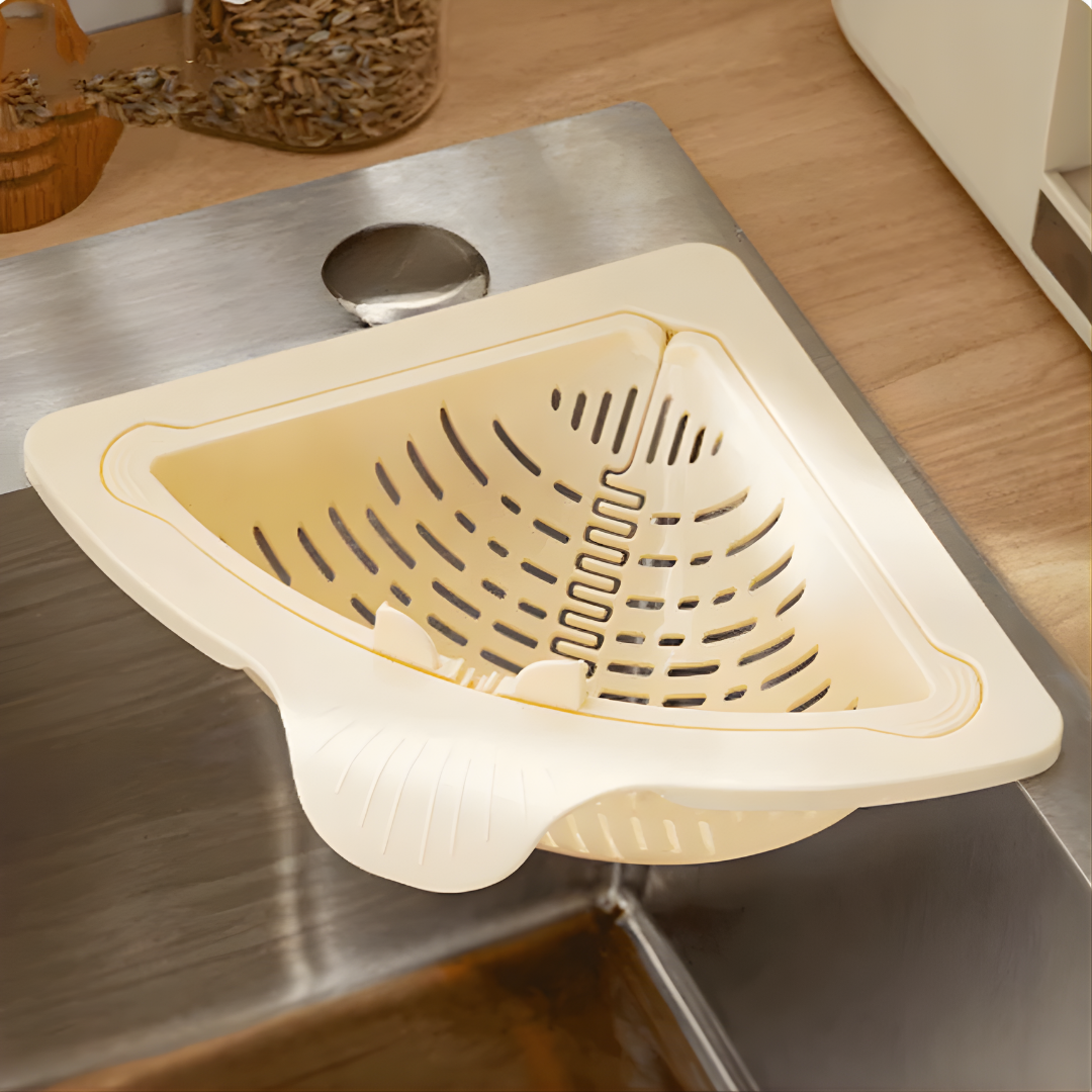 Corner Guard – Declutter and Clean Up for a Tidy Kitchen Space