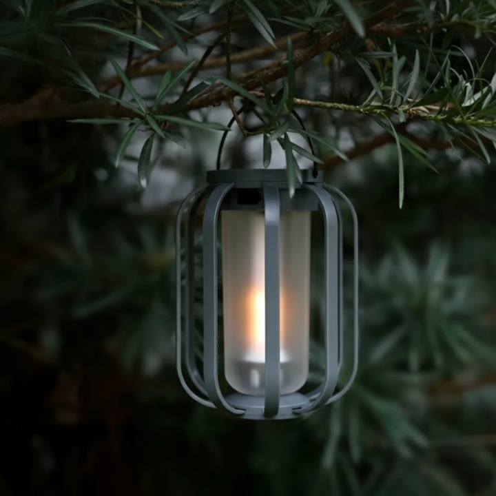 Compact LED Lantern Portable