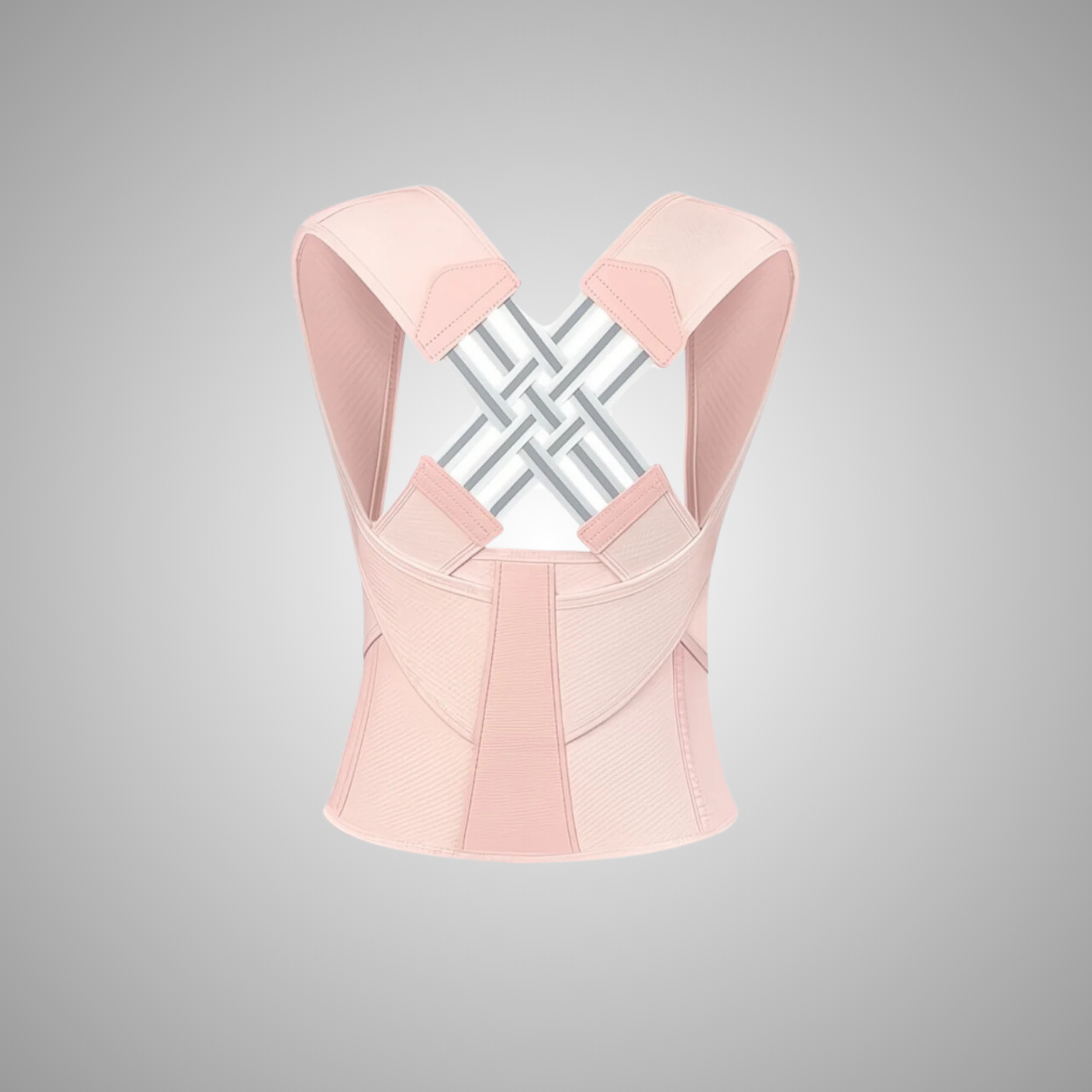 SpineAlign™ — Feel Taller and Pain-Free with All-Day Comfort