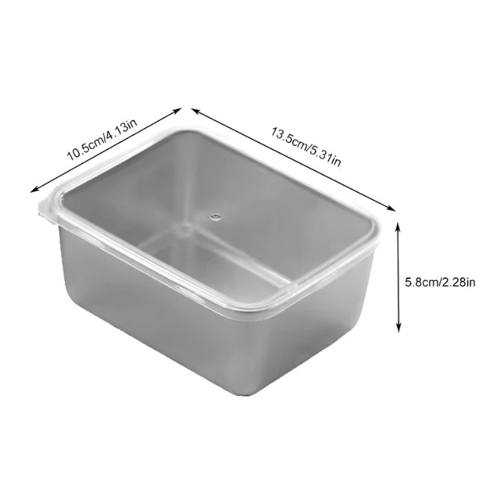 VersaPlate™ — Transform Your Kitchen Chaos into Effortless, Clutter-Free Meals