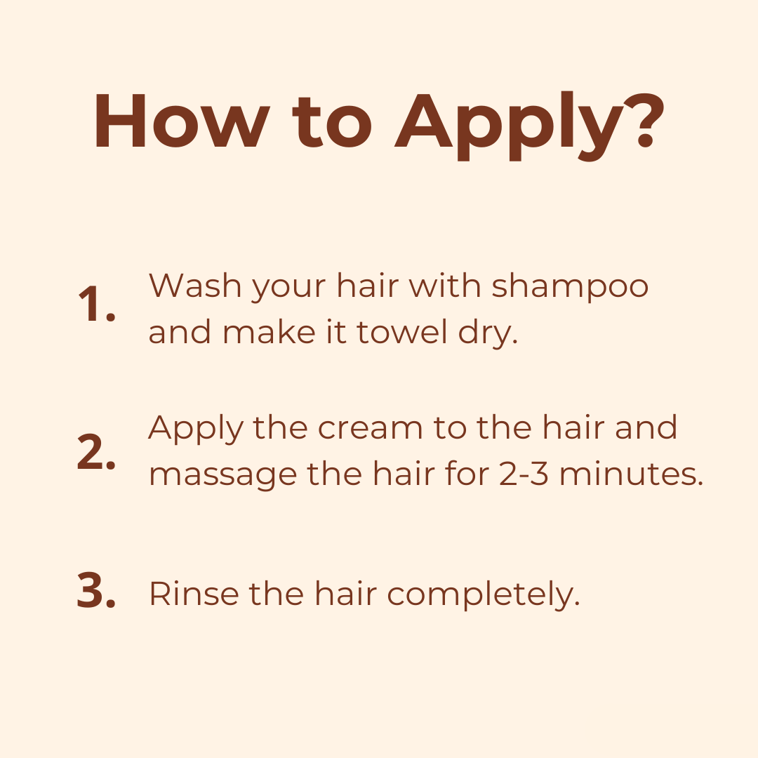 Last Day 50% OFF🔥 I PURE™ Magic Hair Cream