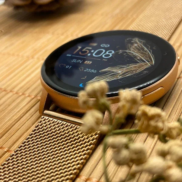 Master Your Health All Day with Power, Style, and Control