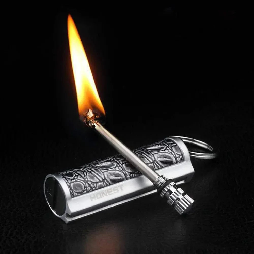 TrekLite Waterproof Firestarter Matchstick | 1+1 FREE