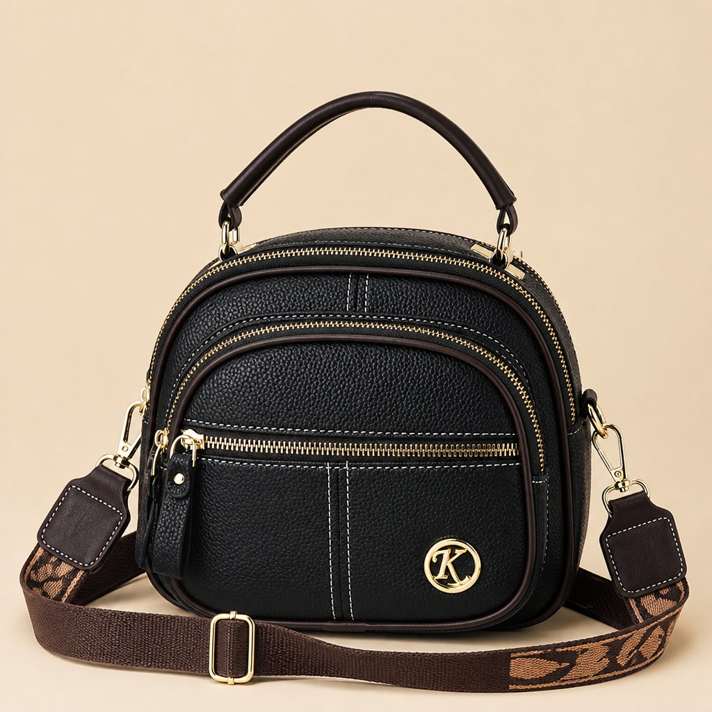 VeloraCharm™ — Organize Instantly, Carry Comfortably, Command Every Moment
