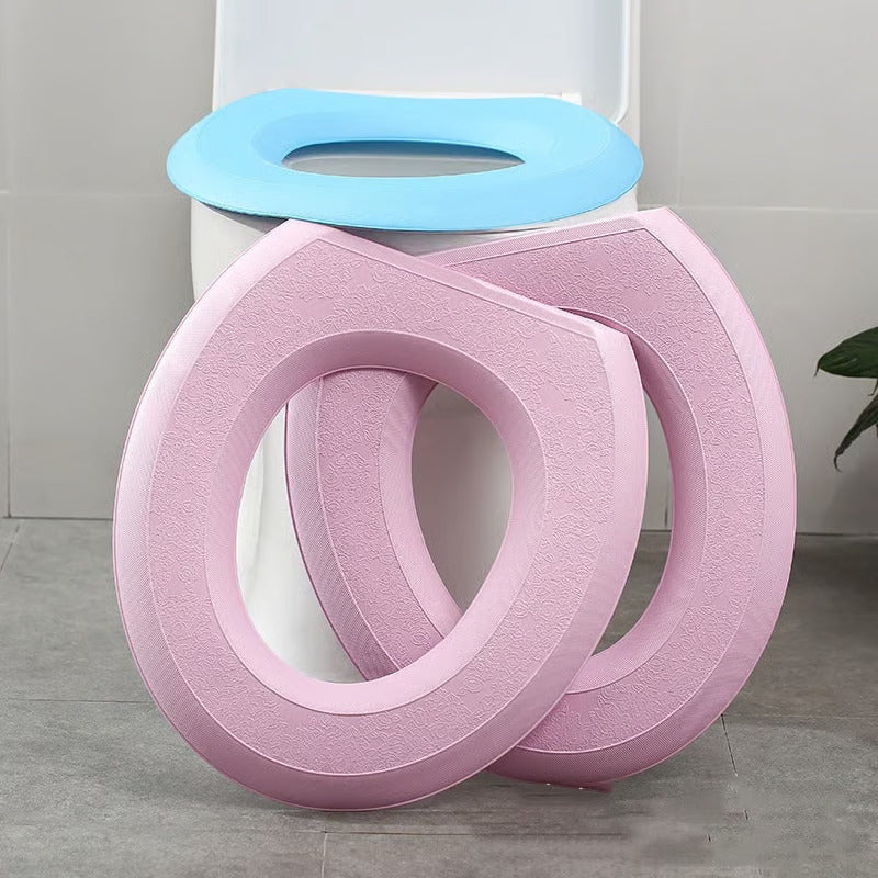 Travel-Friendly Toilet Cleaner for Germ-Free Hygiene Anywhere