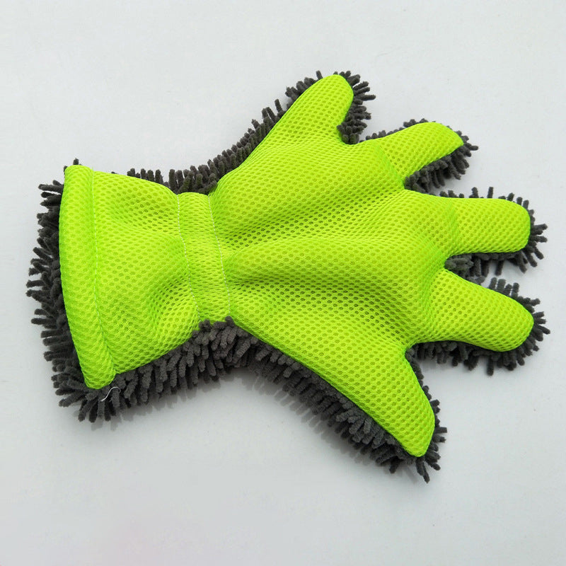 Buy One, Get One Free | Grip Tool for Effortless Dirt Removal and Shine