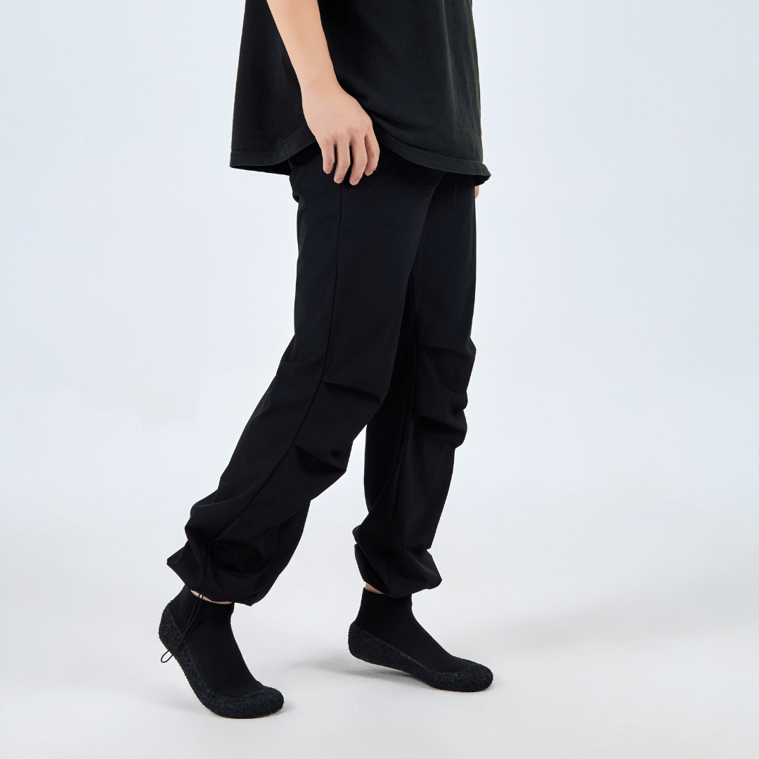 Experience Unrestricted Movement and Pain-Free Toes with Every Step