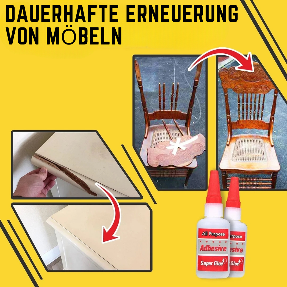 BondVivid™ — Fix Anything Fast with Unbreakable, Pro-Level Precision