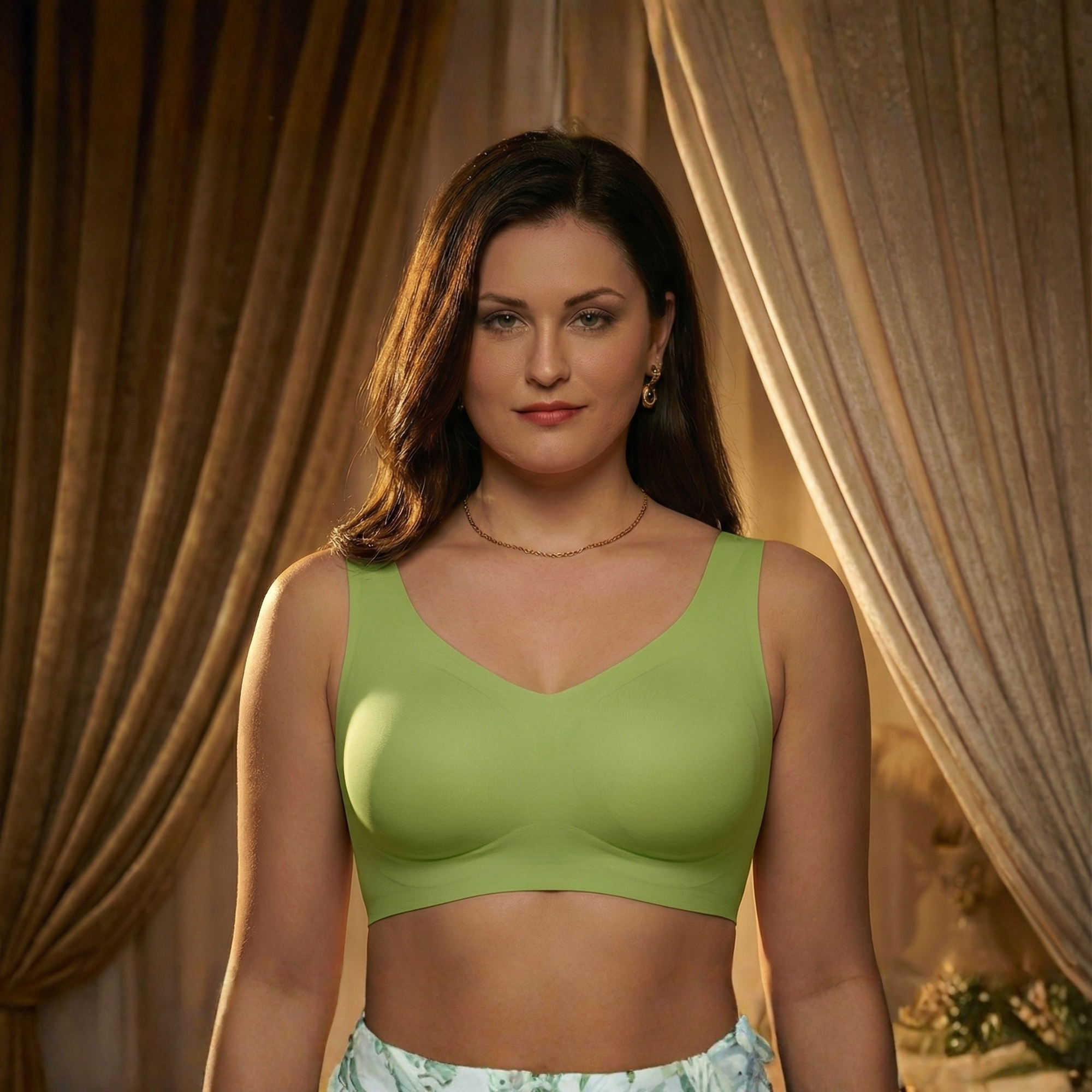 LunaLift™ — Experience Weightless Comfort and Effortless Confidence All Day Long