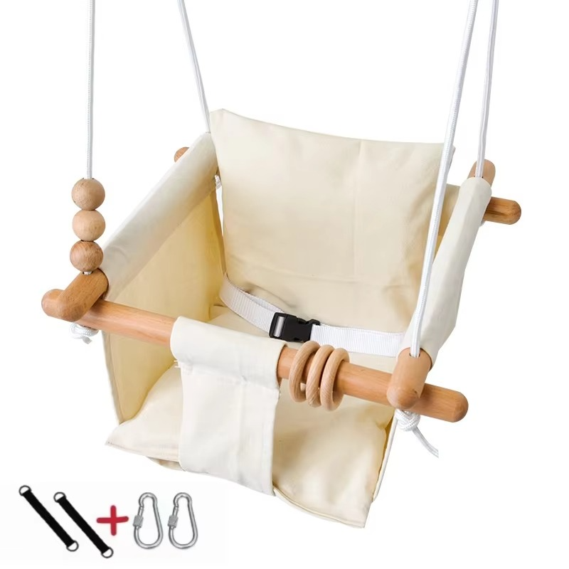 SereniSwing - Deep Calm and Comfort for Complete Baby Relaxation