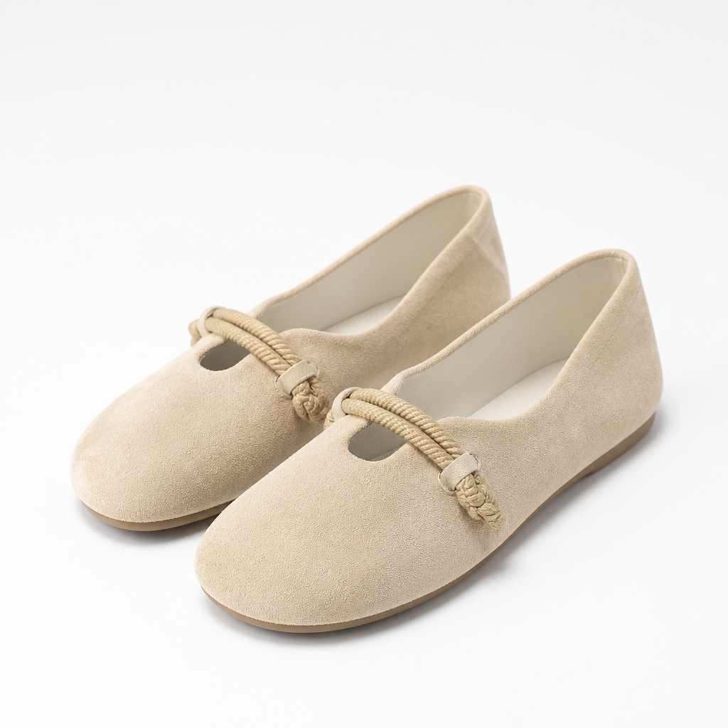 Velarisse™ — Slip Into All-Day Comfort That Moves With You