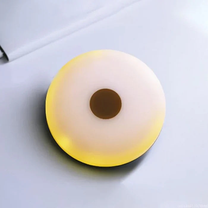LumiAura — Transforms Every Night into Magical Relaxation Moments