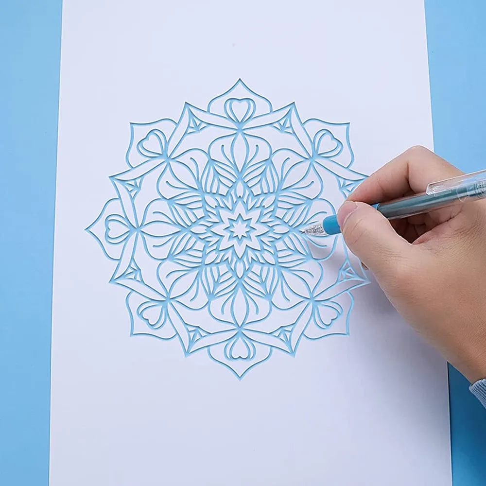 ShapeSlice™ — Cut Flawlessly, Create Boldly | 6+6 Free