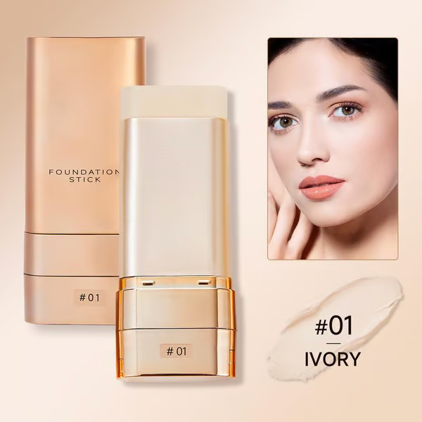 Veilence™ Serum Stick — Unlock Radiant, All-Day Flawless Skin That Feels Alive