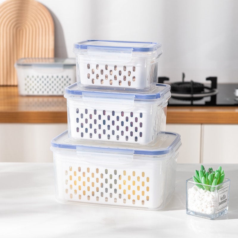 Food Storage Container for Freshness – Enjoy Every Bite!