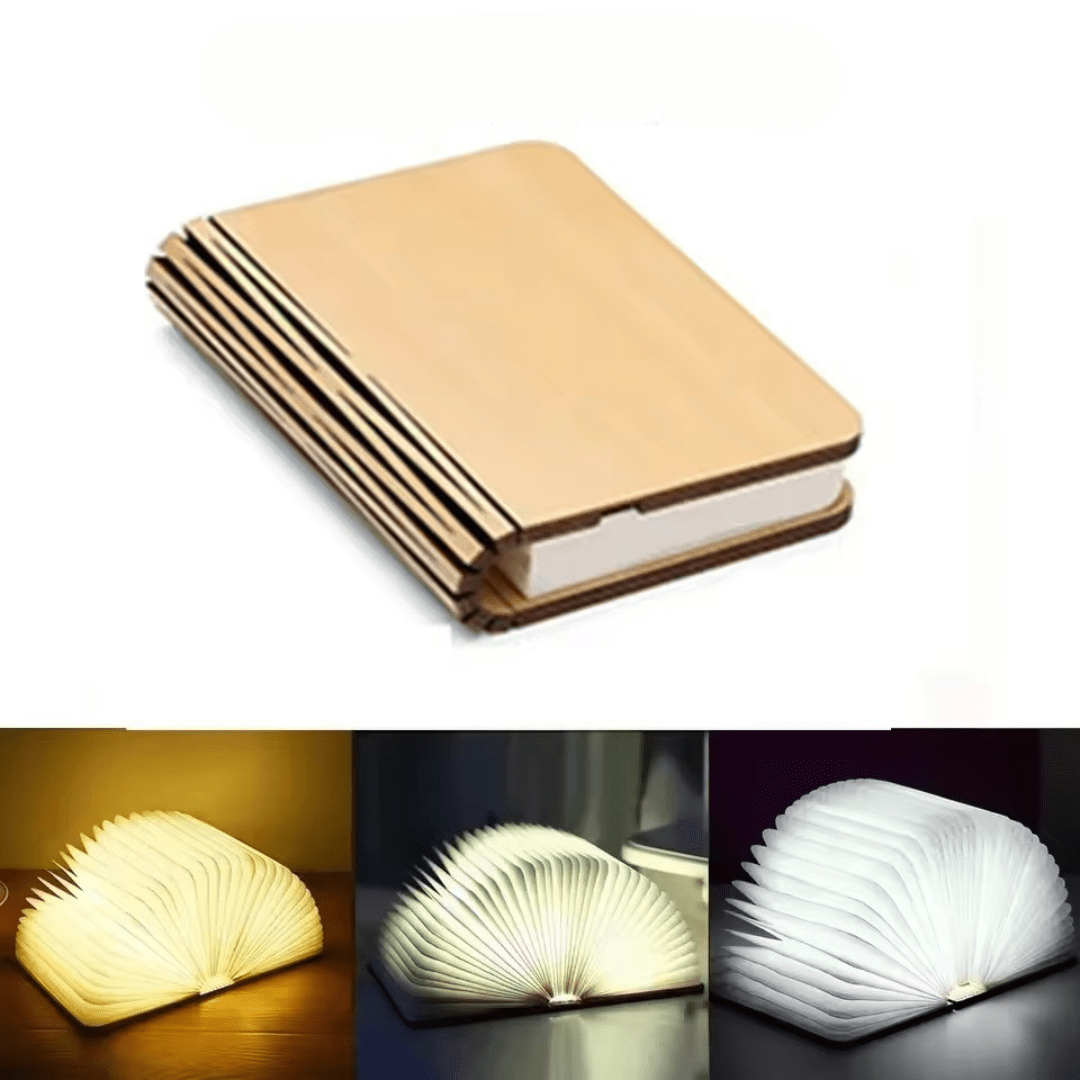 Create Your Ideal Ambiance Anytime, Anywhere with Wireless Lighting