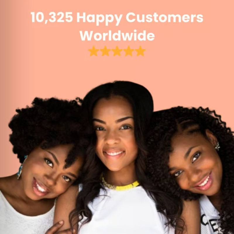 VelvEssence™ — Melt Away Hair Pain-Free for Silky, Confidence-Boosting Smoothness