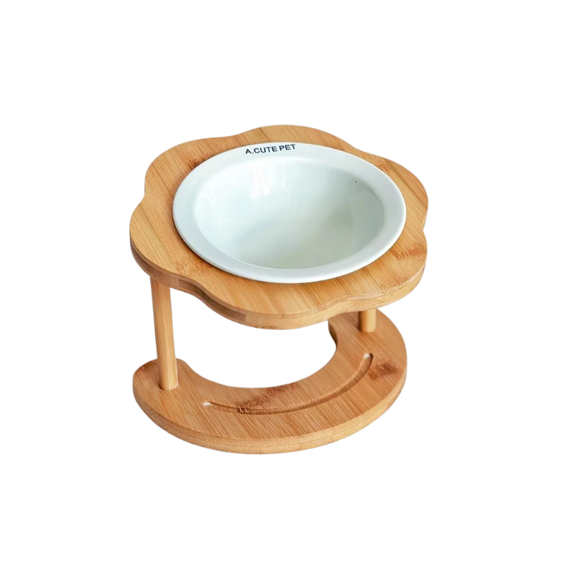 Stress-Free Feeding Solution for Your Pet – Comfort and Relaxation