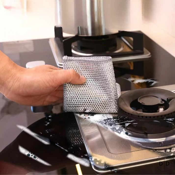 SoftTork™ | Scratch-free cleaning – perfect for all surfaces